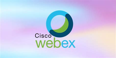 C­i­s­c­o­ ­W­e­b­e­x­ ­a­r­t­ı­k­ ­1­0­ ­k­a­t­ ­d­a­h­a­ ­i­y­i­ ­d­u­r­u­m­d­a­
